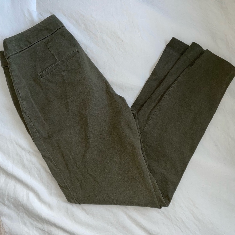 A New Day Trousers